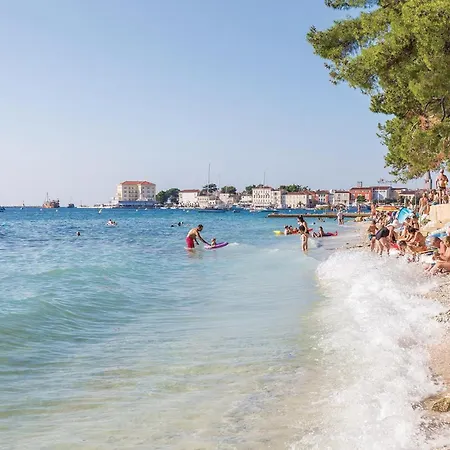 Amazing In With Wifi * Poreč